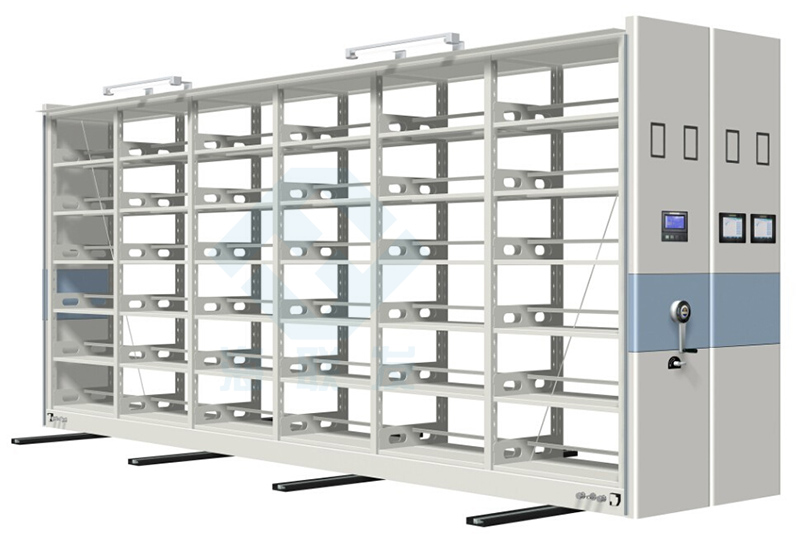 智能密集柜 智能密集柜