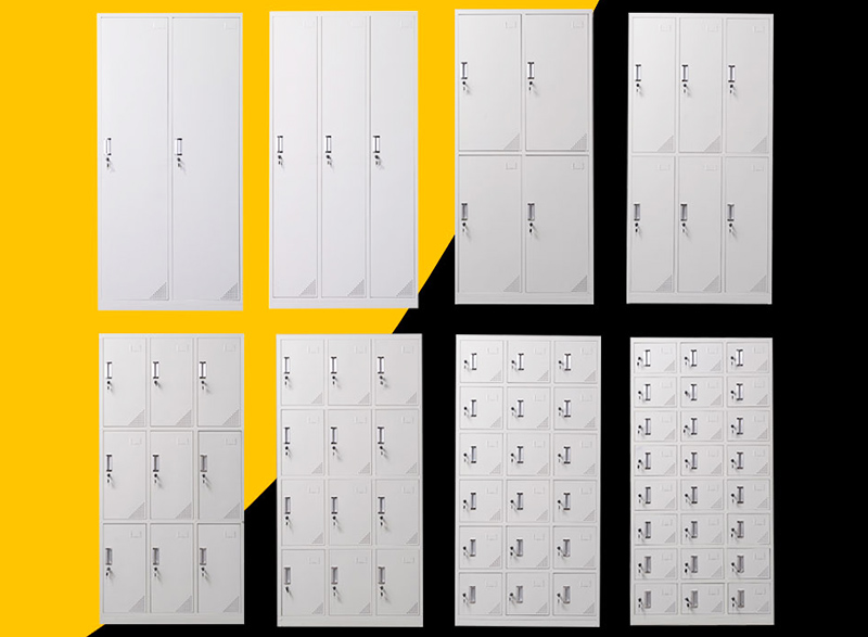 鋼制更衣柜 鋼制更衣柜
