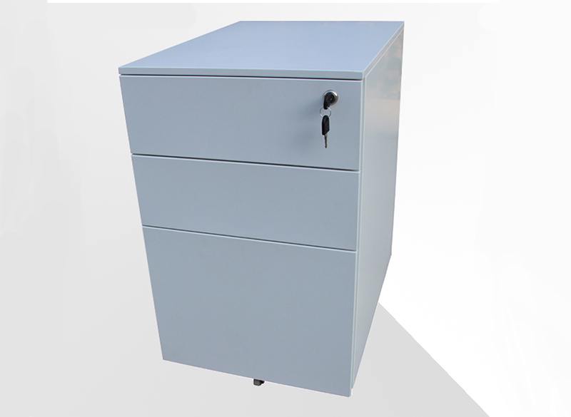 側拉活動三抽柜 側拉活動三抽柜