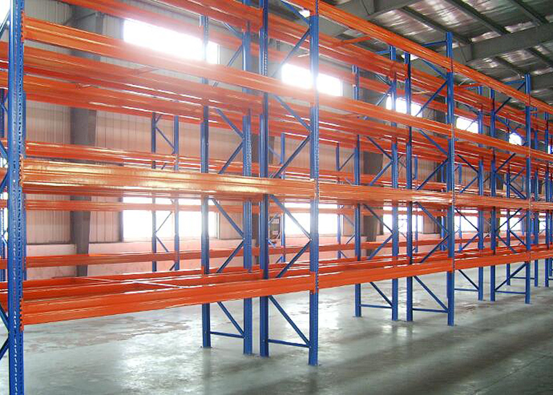 海發HF-HJZX01貨架 海發HF-HJZX01貨架