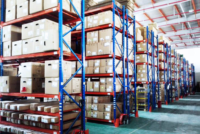 倉庫重型貨架 倉庫重型貨架