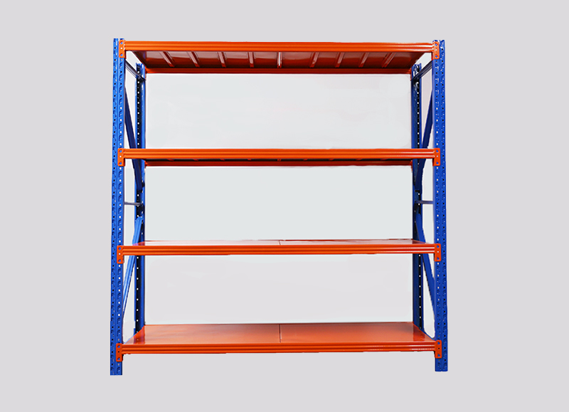 海發(fā)中型貨架 海發(fā)中型貨架