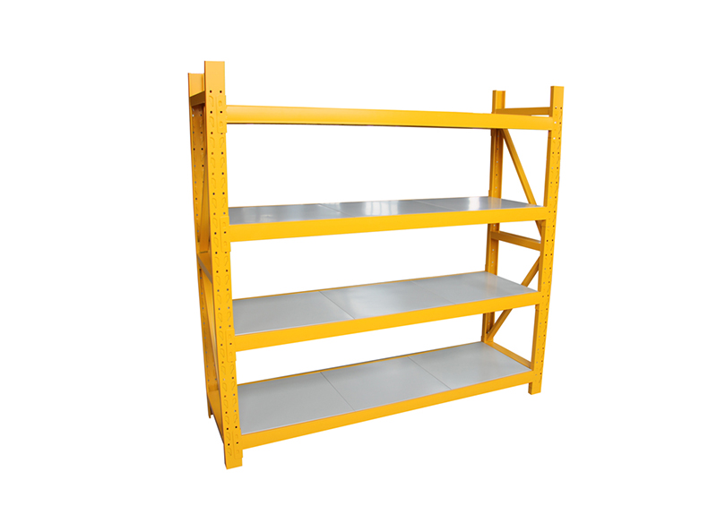 中型倉庫貨架 中型倉庫貨架