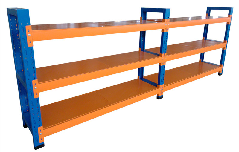 海發重型貨架 重型貨架、重型倉儲貨架、大型貨架海發專業生產