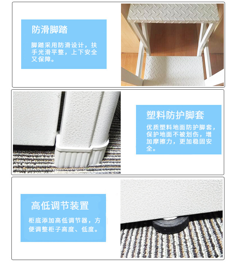 海發(fā)雙人連體公寓床 深圳海發(fā)辦公家具