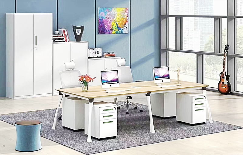 鋼制辦公家具市場走俏的背后 鋼制辦公家具、文件柜、活動柜、檔案柜、鋼制家具廠家海發