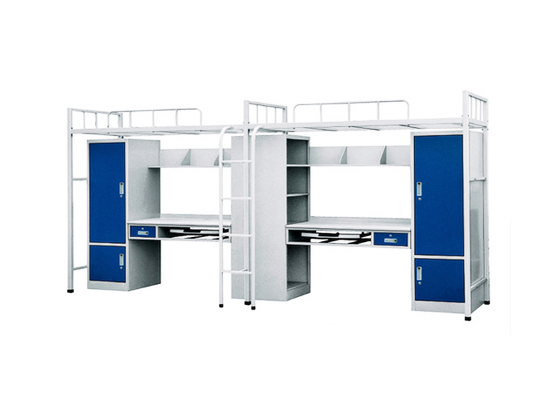 海發雙人公寓床 海發雙人公寓床