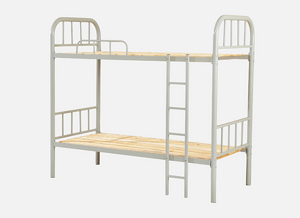 雙人上下鋪鐵架床 海發雙人上下鋪鐵架床