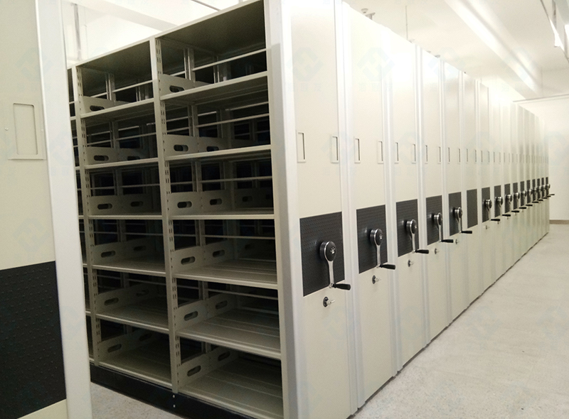 檔案密集架 檔案密集架