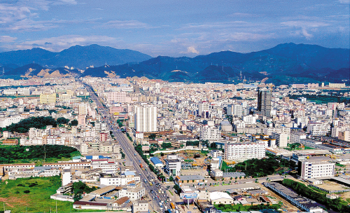 海發柜類客戶案例--東莞市黃江鎮政府 海發文件柜、保密柜客戶案例