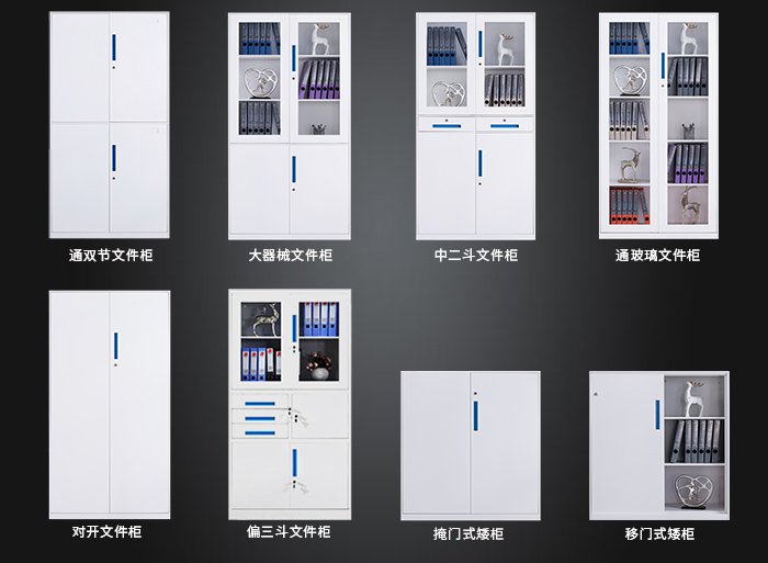 海發(fā)HF-GGLS系列文件柜 海發(fā)HF-GGLS系列文件柜,鋼制文件柜,辦公文件柜