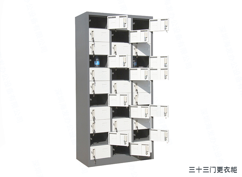 33門更衣柜 33門更衣柜