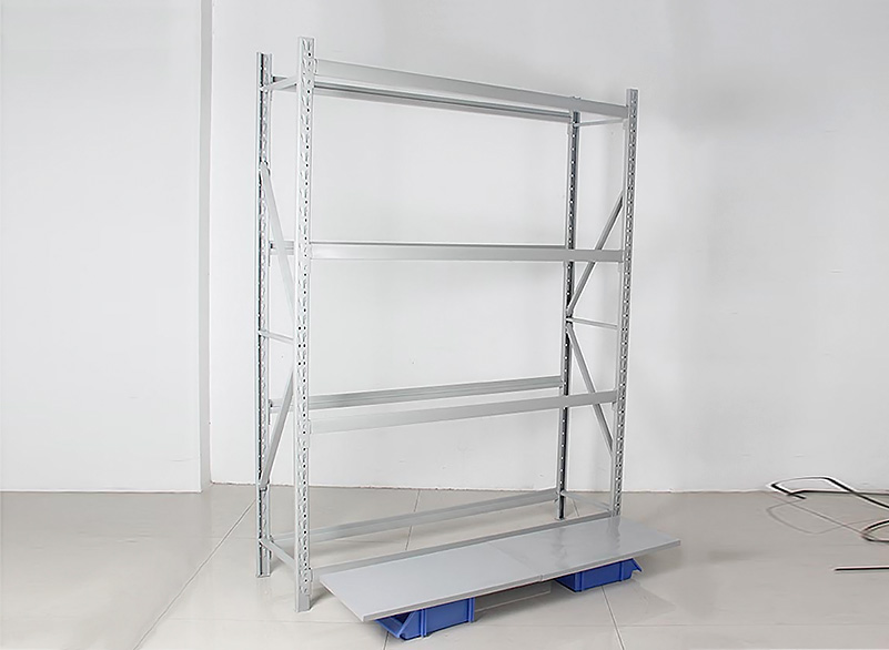 輕型蝴蝶孔貨架 輕型蝴蝶孔貨架