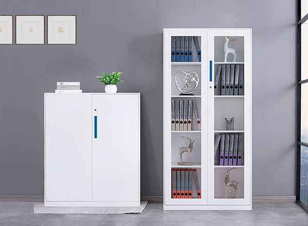 營造辦公環境,鋼制辦公家具適用與實用的力量結合 鋼制辦公家具、辦公文件柜