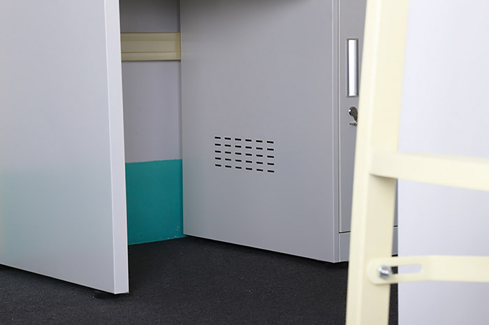 公寓床定制,生產廠家海發告訴你這個位置別忽略了 公寓床,公寓床定制