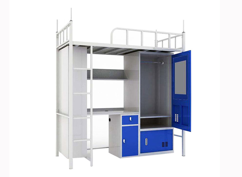 組合公寓床 組合公寓床