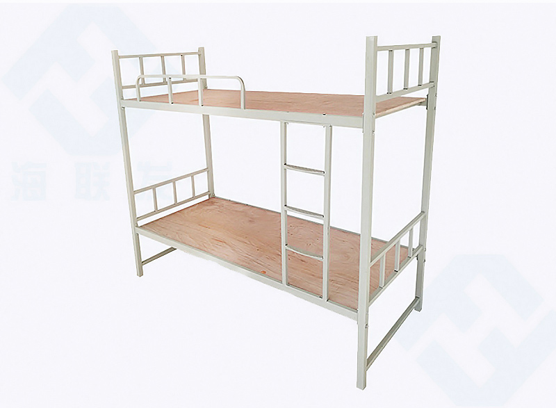 海發雙層鐵架床 海發雙層鐵架床