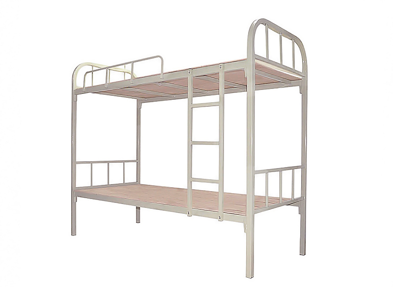 海發雙層鐵架床 海發雙層鐵架床