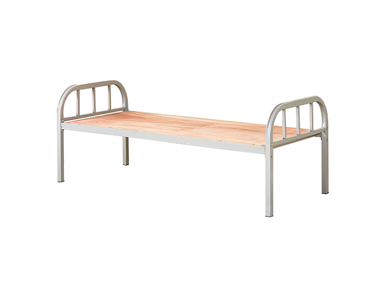 海發(fā)單層鐵架床 海發(fā)單層鐵架床