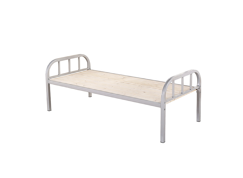 單層床 單層床