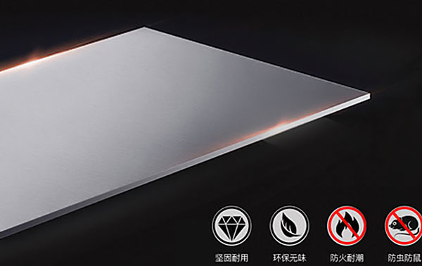 鋼材知識(shí):熱軋板與冷軋板的不同之處 冷軋鋼板家具