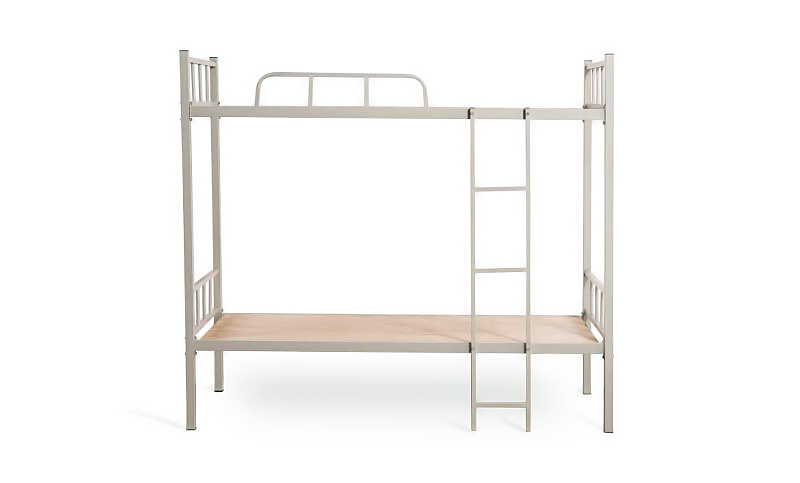 海發雙層鐵架床 深圳海發辦公家具