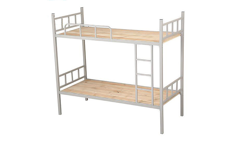 海發雙層鐵架床 深圳海發辦公家具