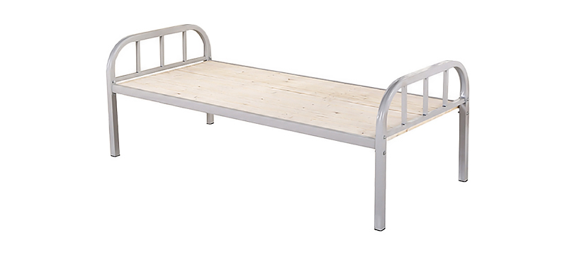 海發(fā)單層鐵架床 深圳海發(fā)辦公家具