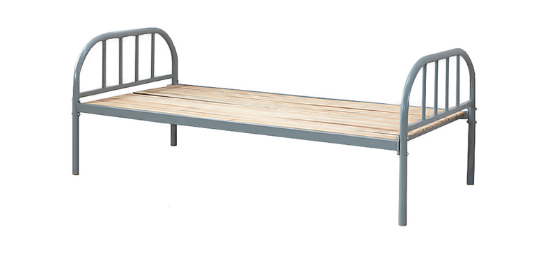 海發(fā)單層鐵架床 深圳海發(fā)辦公家具