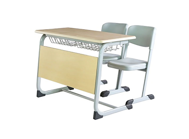 雙人學習課桌椅 雙人學習課桌椅