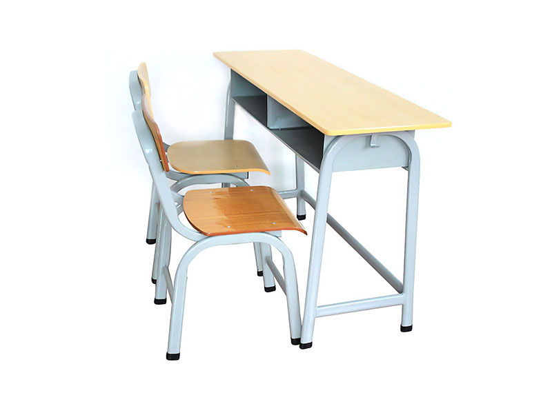 雙人課桌椅 雙人課桌椅