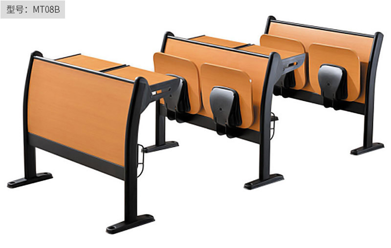 海發多媒體課桌椅、階梯椅 深圳海發辦公家具