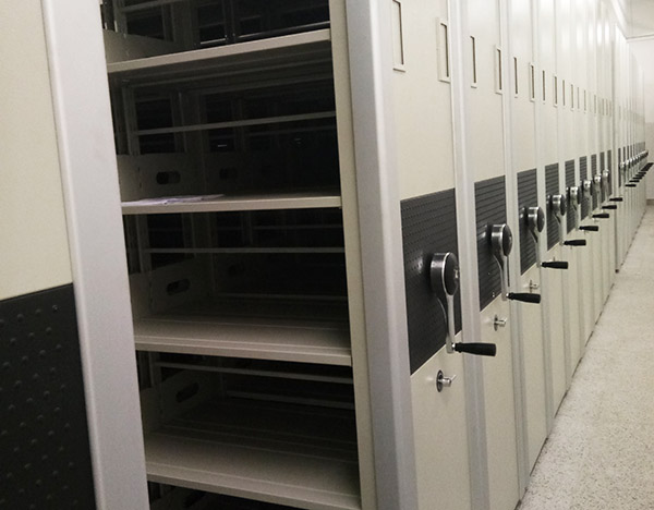 檔案密集架、密集架